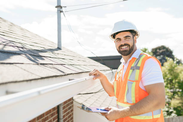Best Commercial Roofing Services  in Santee, SC