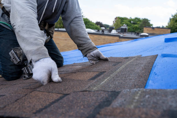 Quick and Trustworthy Emergency Roof Repair Services in Santee, SC
