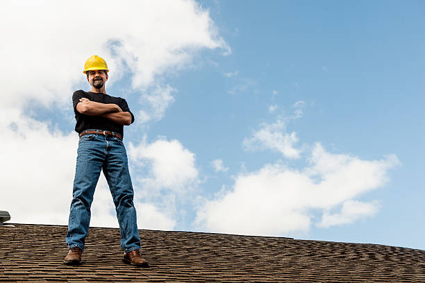 Roof Installation Near Me in Santee, SC