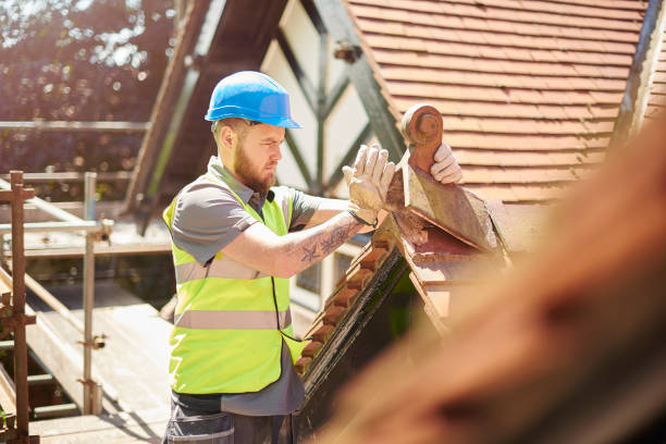 Best Storm Damage Roof Repair  in Santee, SC